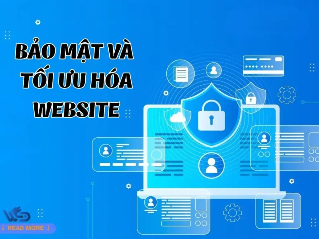 Bao mat va toi uu hoa website
