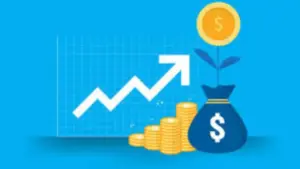 Trang web bán hàng giúp tăng doanh thu và lợi nhuận