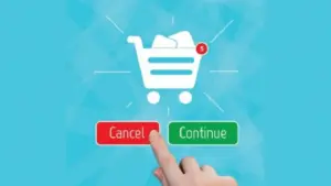 Website bán hàng giúp quản lí giỏ hàng và thanh toán