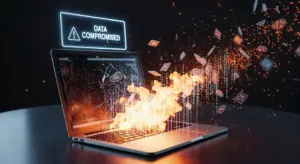 Ảnh hưởng của DDoS đối với website
