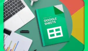 Đồng bộ qua Google Sheet