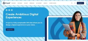 Drupal