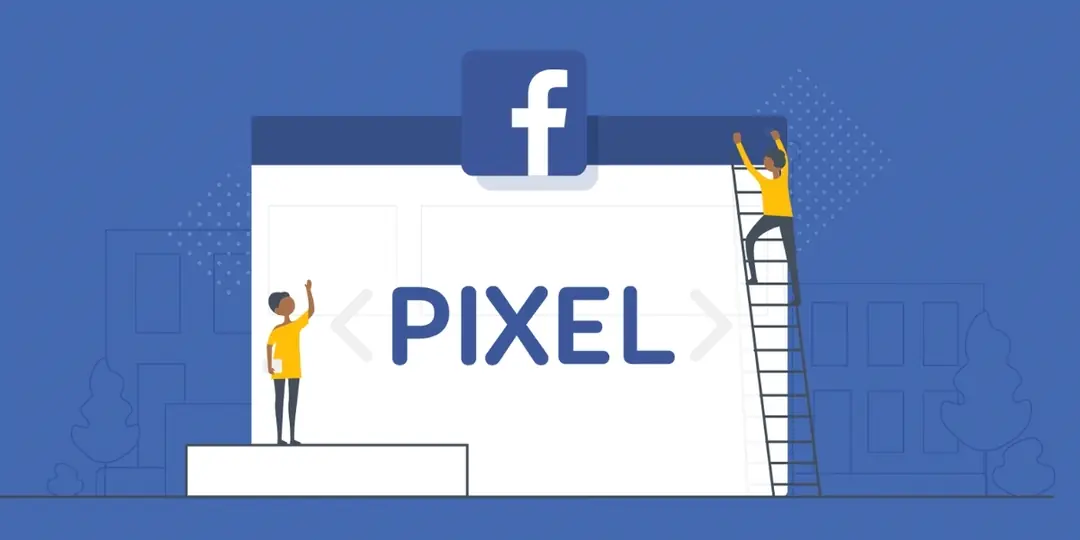 Facebook Pixel giúp bạn quảng cáo thông minh hơn, đúng người – đúng thời điểm – đúng nhu cầu.