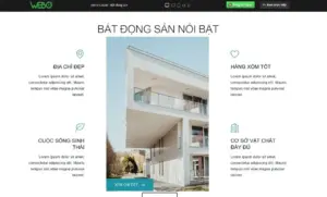 Giao Diện Thu Hút – Thuyết Phục Từ Cái Nhìn Đầu Tiên