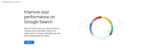 Google Search Console – Phân Tích Lưu Lượng Từ Google Tìm Kiếm