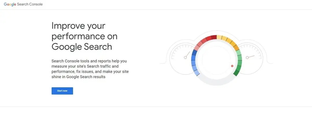 Google Search Console – Phân Tích Lưu Lượng Từ Google Tìm Kiếm
