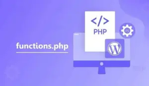 Kết Luận Về Việc Tùy Chỉnh Functions.php