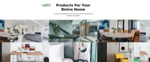 Lý do nên sở hữu một thiết kế website nội thất chất lượng?