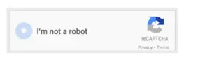 Sử dụng reCAPTCHA hoặc CAPTCHA để bảo vệ form liên hệ spam bot