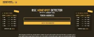 Thiết lập honeypot – Bẫy bot đơn giản mà hiệu quả