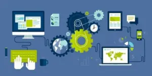Tự Động Hóa Tiếp Thị (Marketing Automation)