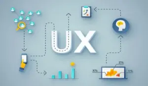 UX cho khách hàng: Đơn giản, rõ ràng và chủ động