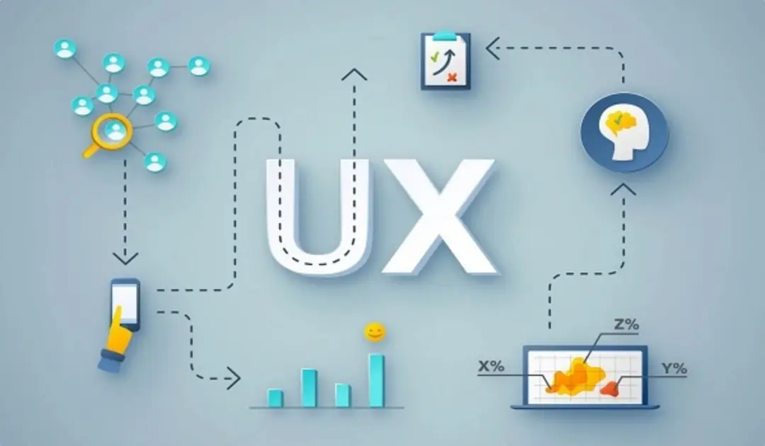 UX cho khách hàng: Đơn giản, rõ ràng và chủ động