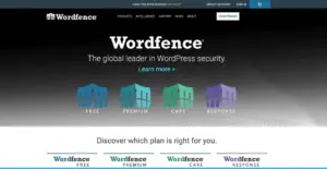 Wordfence – Plugin Quét Mã Độc Và Tường Lửa Mạnh Mẽ