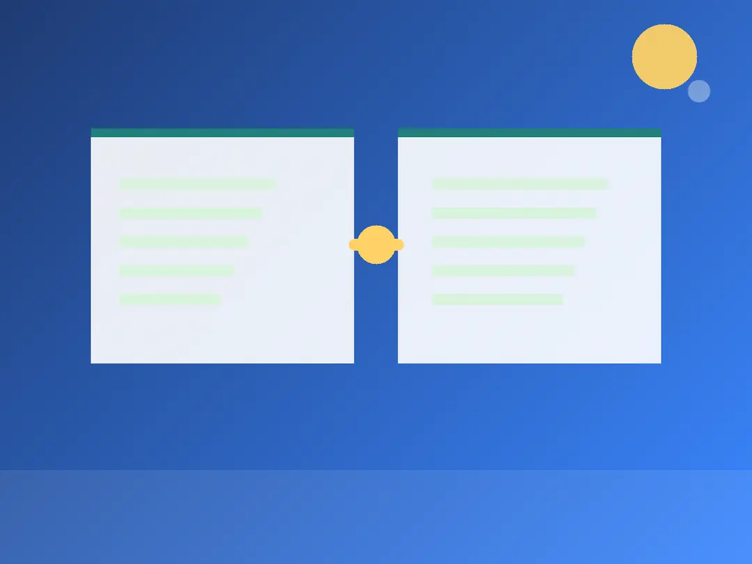 Minh họa bảng audit SEO website với các nhóm lỗi kỹ thuật và nội dung